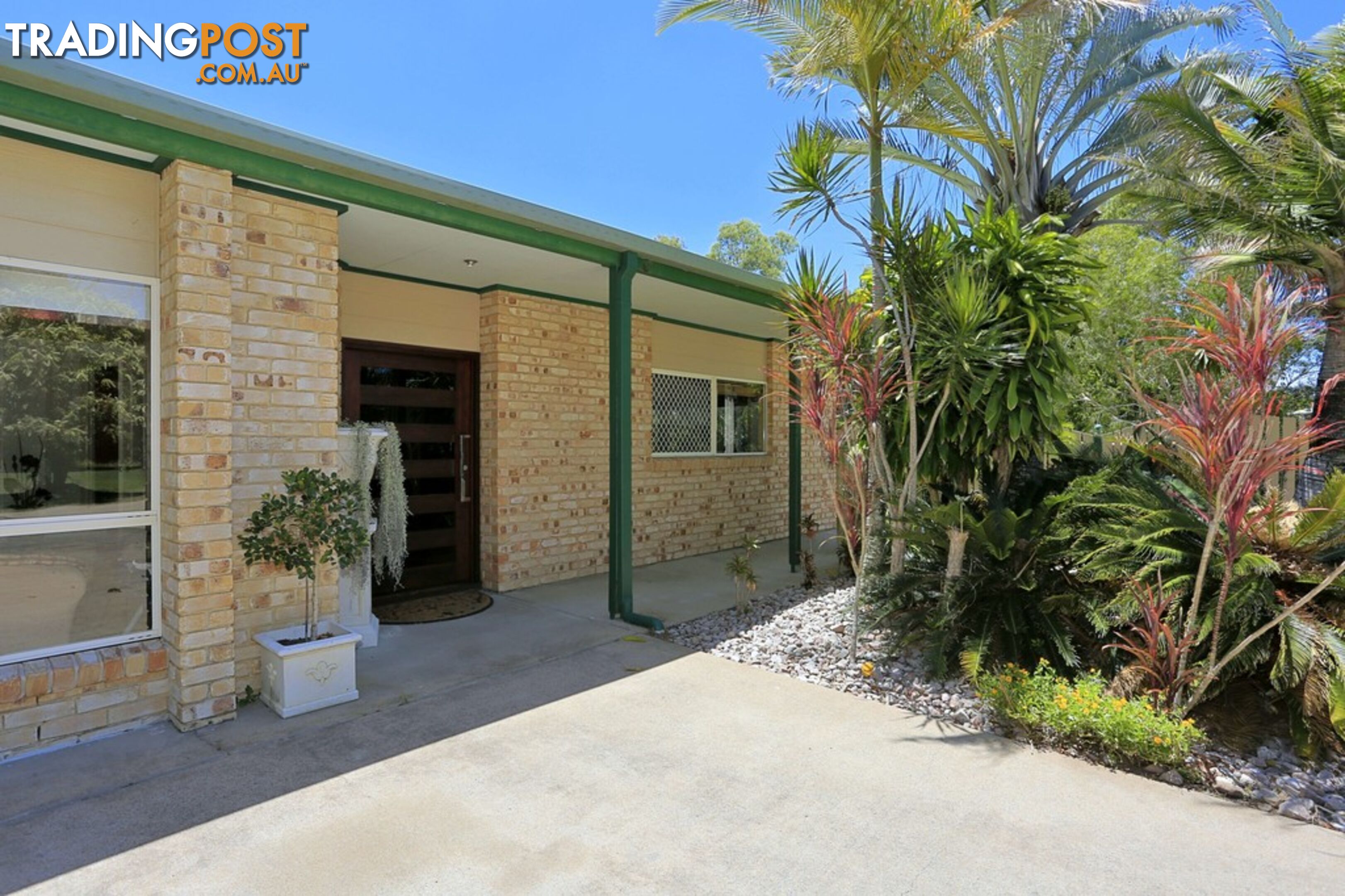 20 Maike Drive URRAWEEN QLD 4655