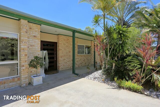 20 Maike Drive URRAWEEN QLD 4655