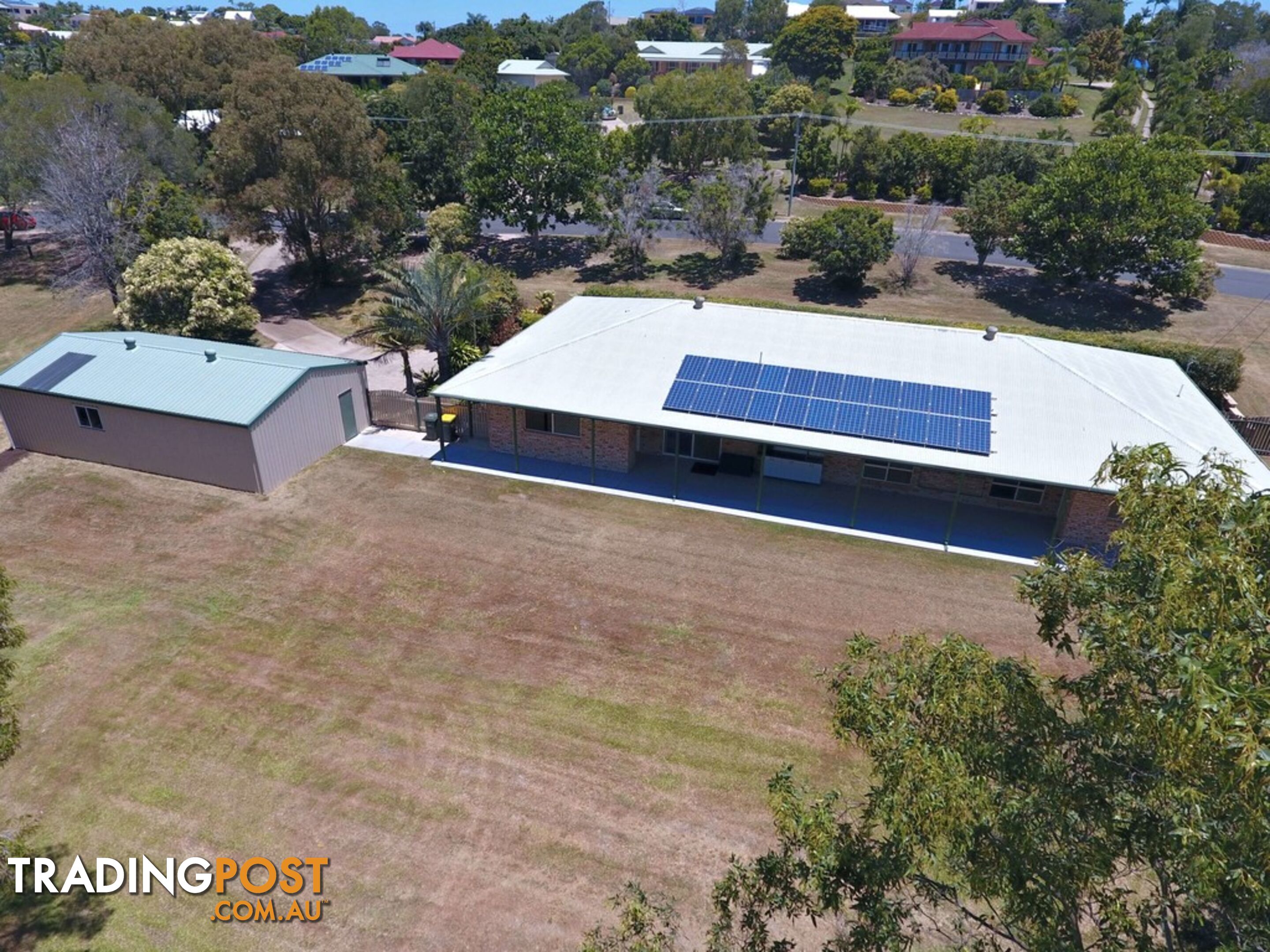 20 Maike Drive URRAWEEN QLD 4655