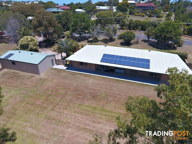 20 Maike Drive URRAWEEN QLD 4655