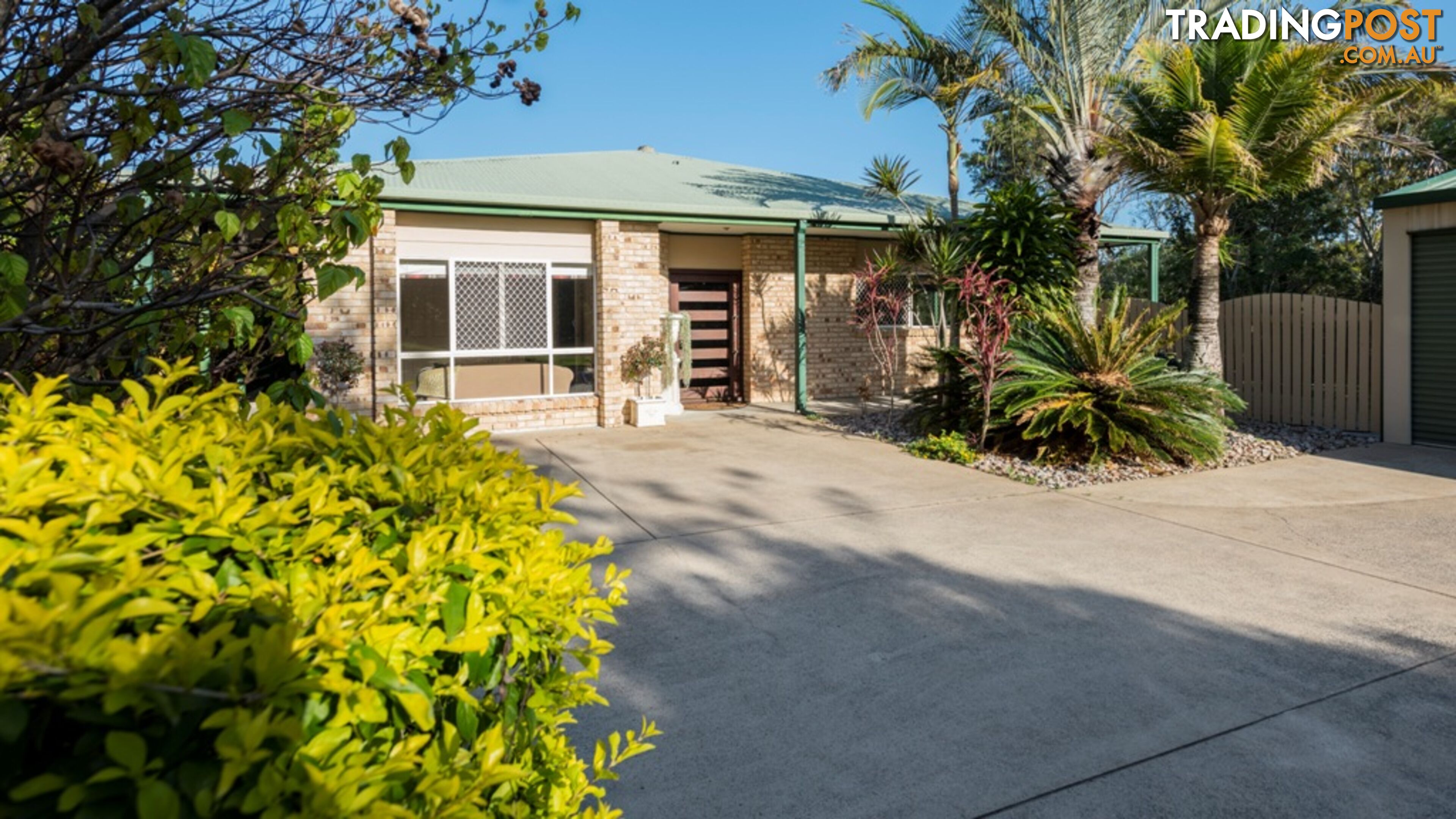 20 Maike Drive URRAWEEN QLD 4655