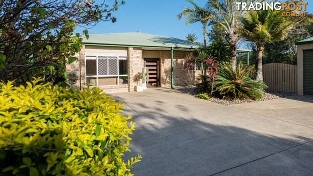 20 Maike Drive URRAWEEN QLD 4655