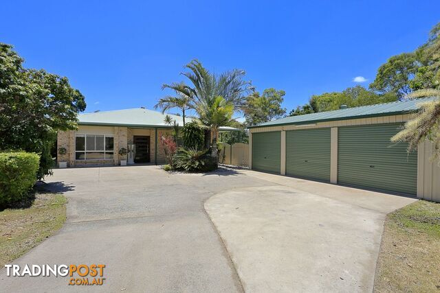 20 Maike Drive URRAWEEN QLD 4655