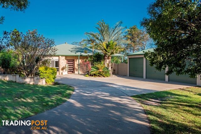 20 Maike Drive URRAWEEN QLD 4655