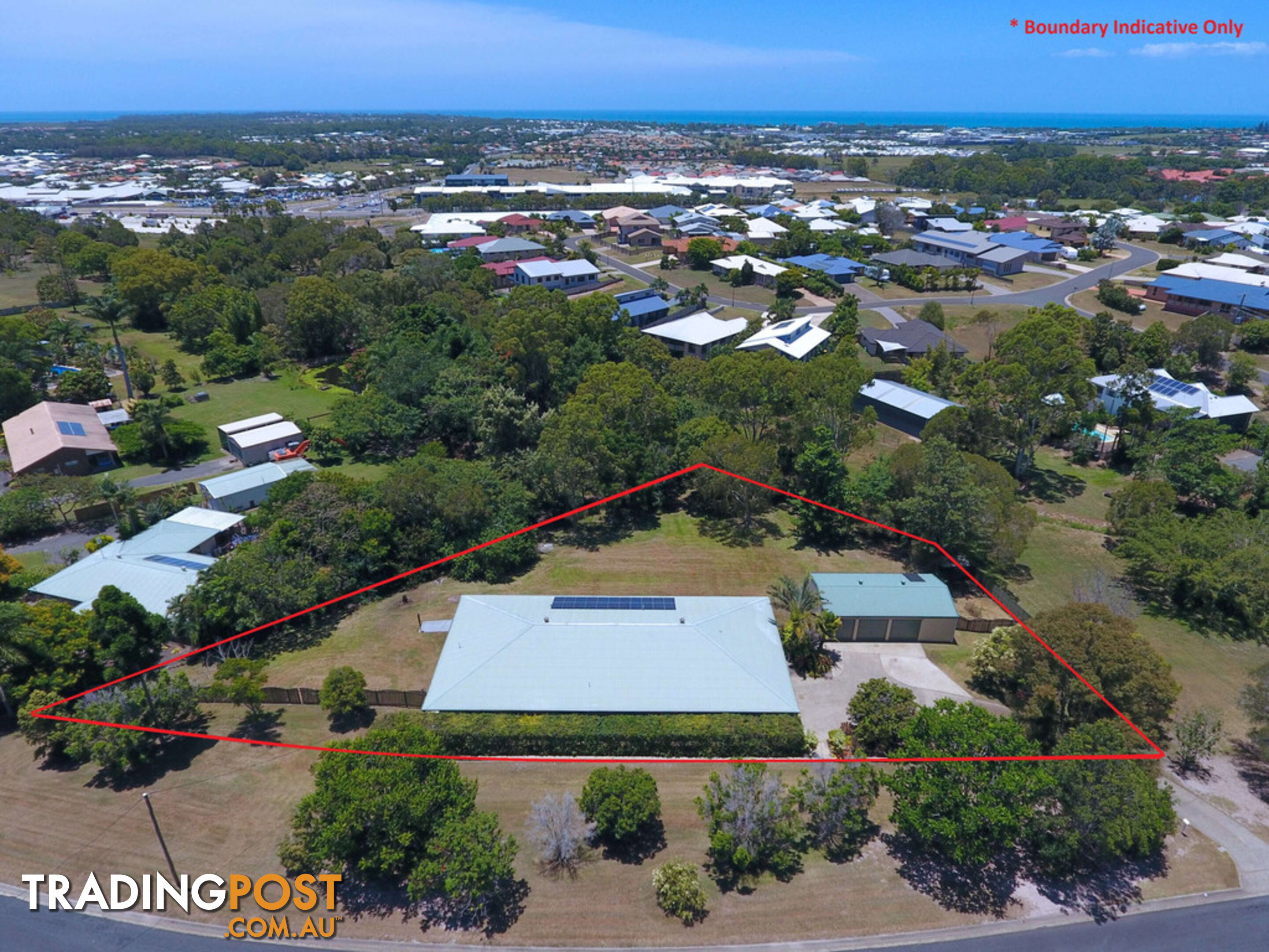 20 Maike Drive URRAWEEN QLD 4655