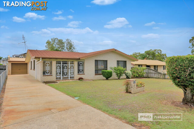 5 Clarke Street PIALBA QLD 4655