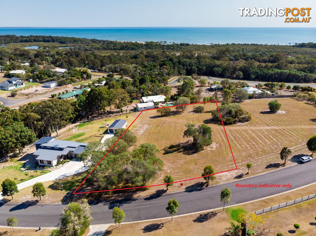 41 Hamilton Drive CRAIGNISH QLD 4655