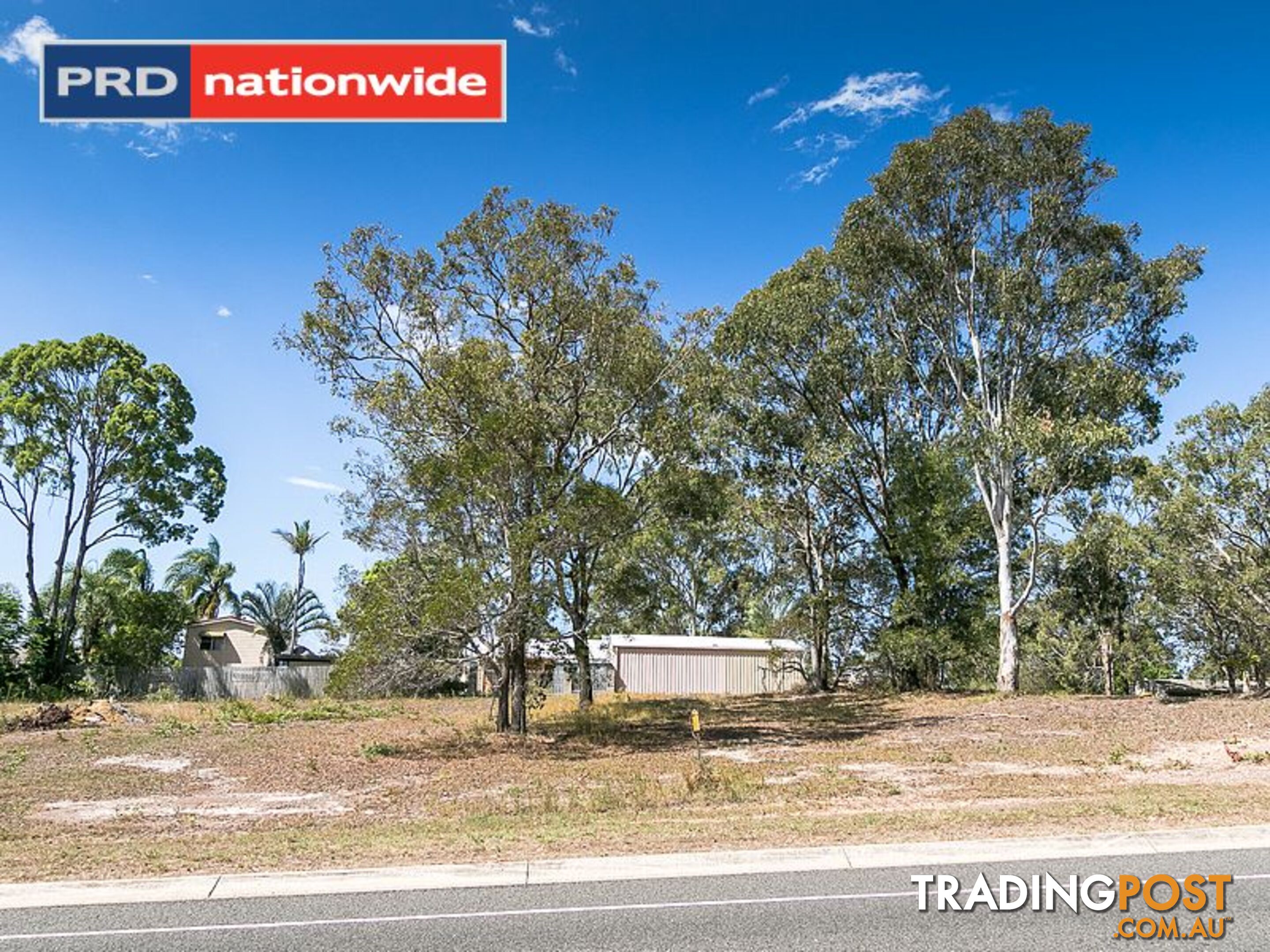 822 River Heads Road RIVER HEADS QLD 4655