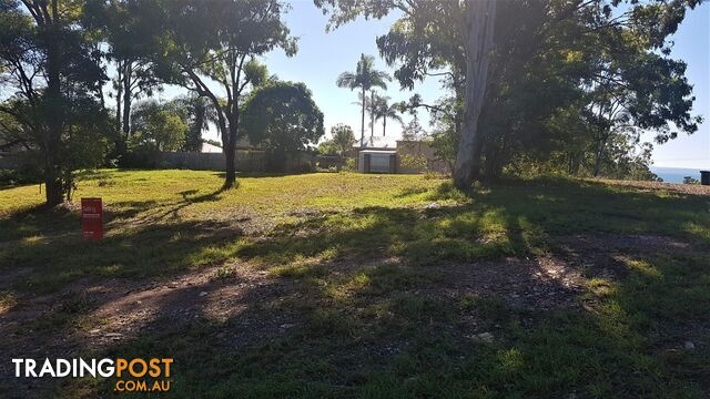 822 River Heads Road RIVER HEADS QLD 4655