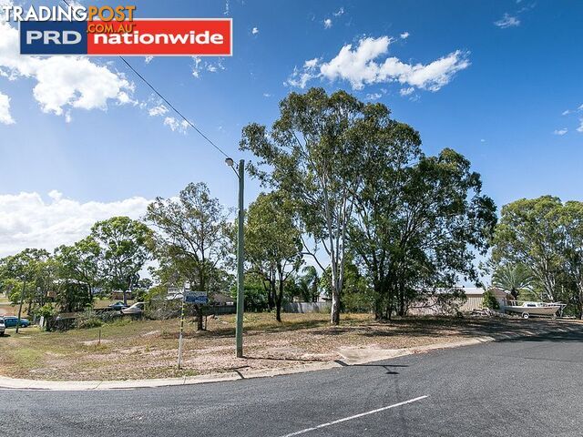 822 River Heads Road RIVER HEADS QLD 4655