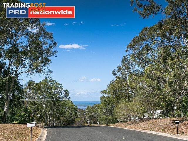 822 River Heads Road RIVER HEADS QLD 4655