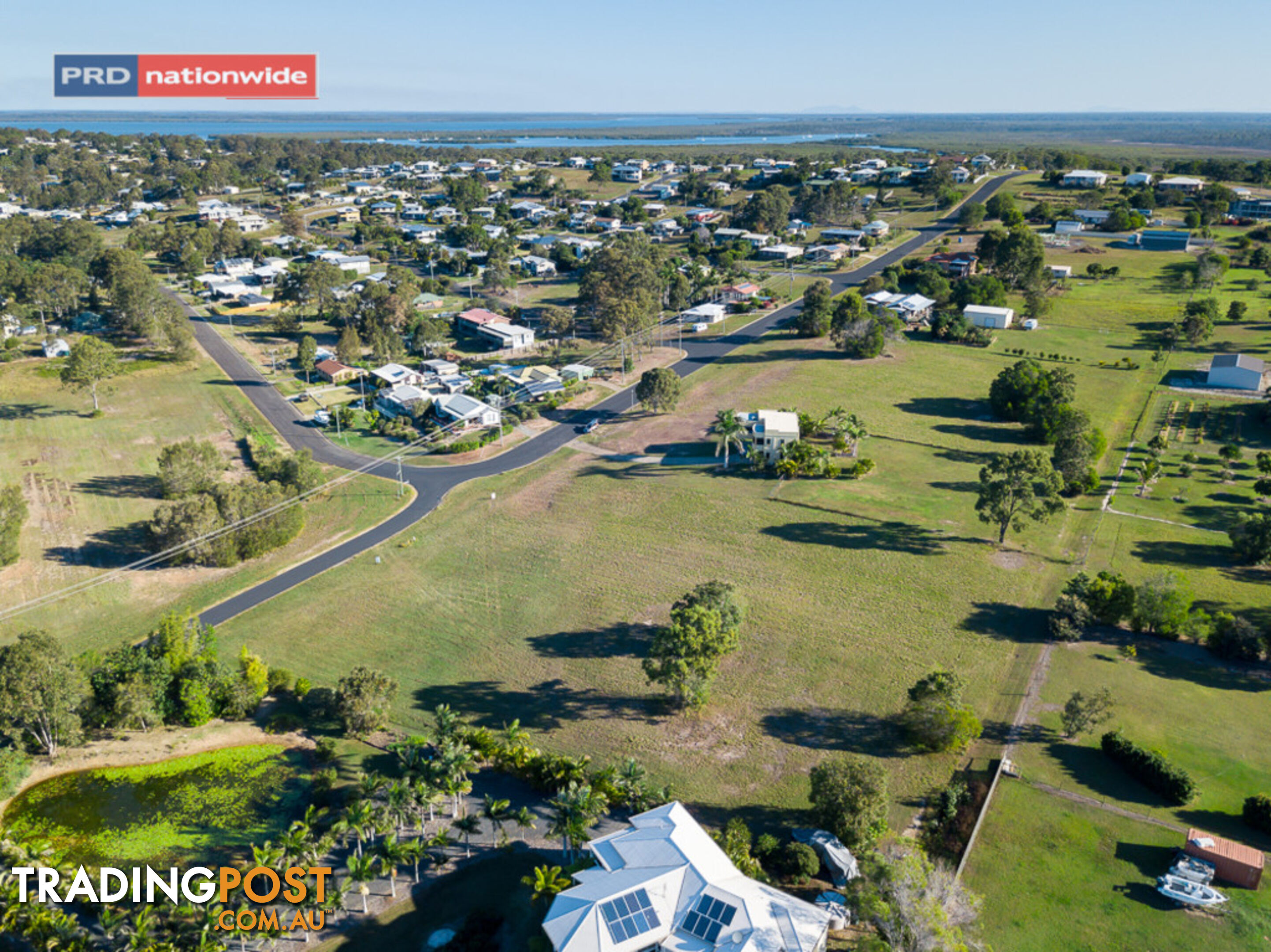 822 River Heads Road RIVER HEADS QLD 4655