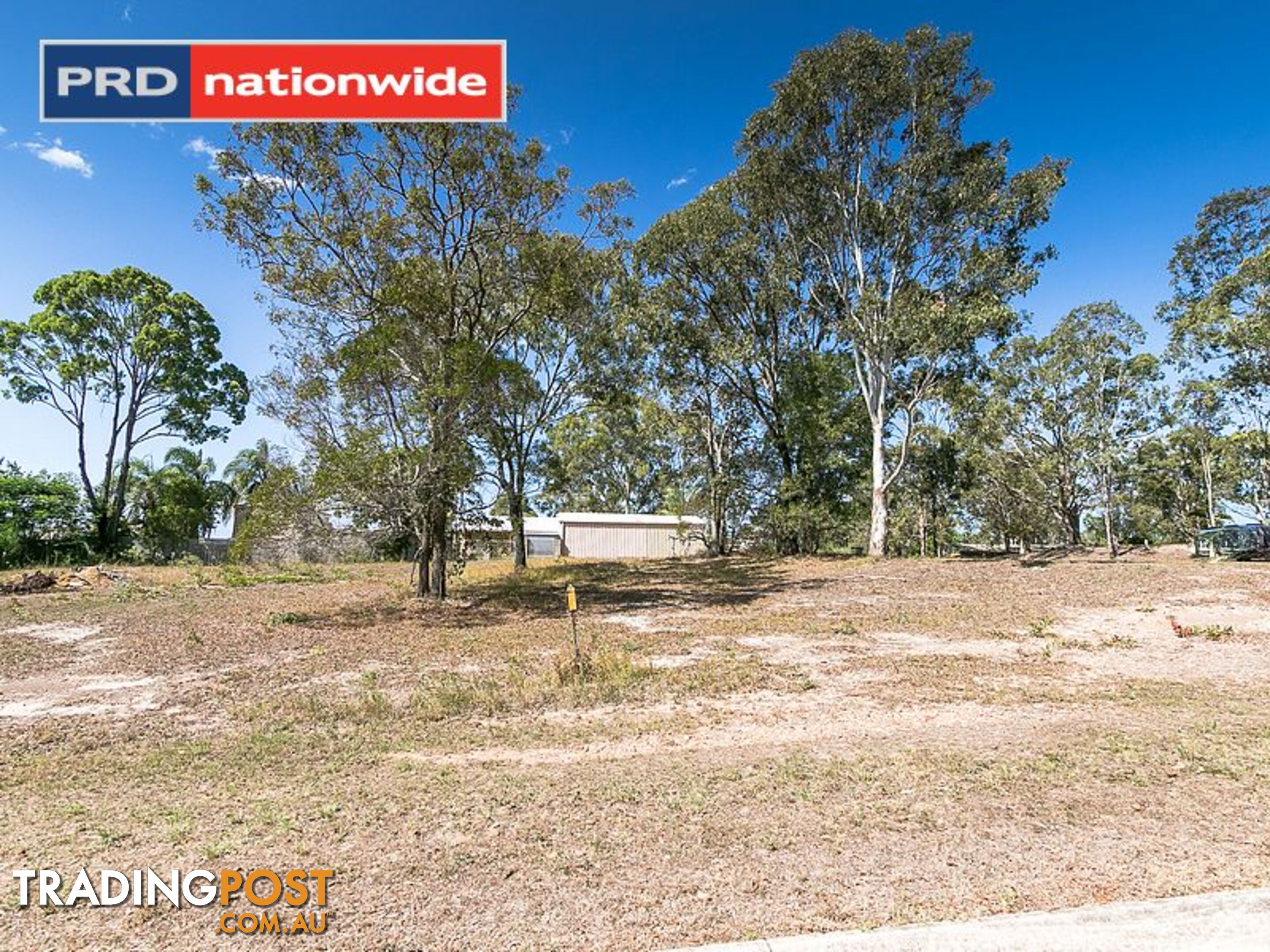 822 River Heads Road RIVER HEADS QLD 4655