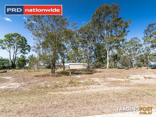 822 River Heads Road RIVER HEADS QLD 4655