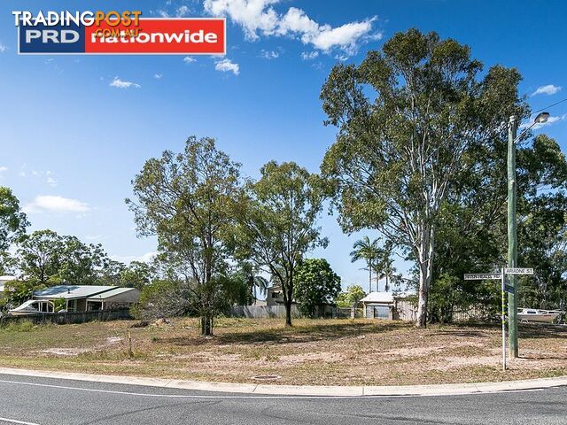 822 River Heads Road RIVER HEADS QLD 4655