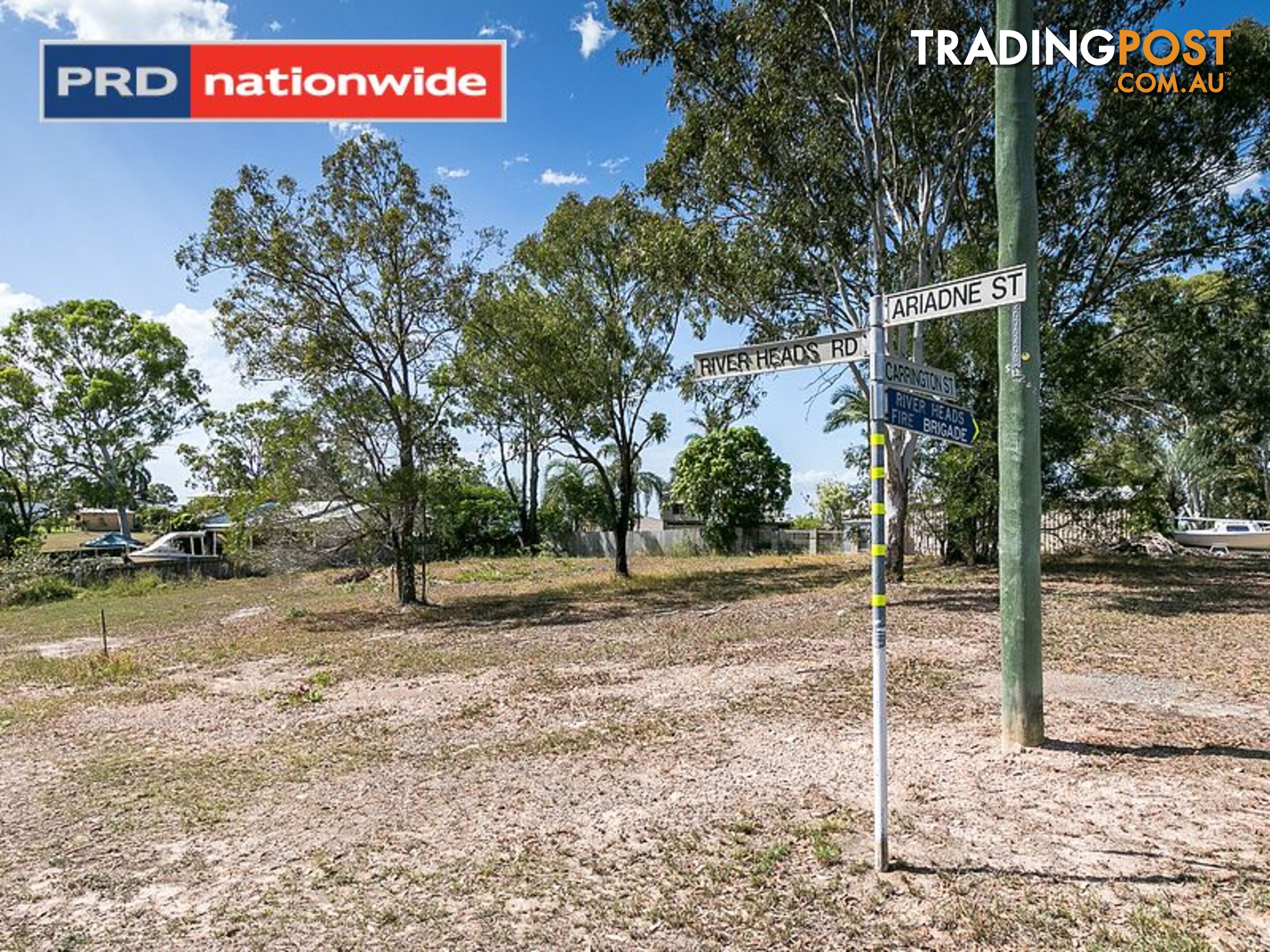 822 River Heads Road RIVER HEADS QLD 4655