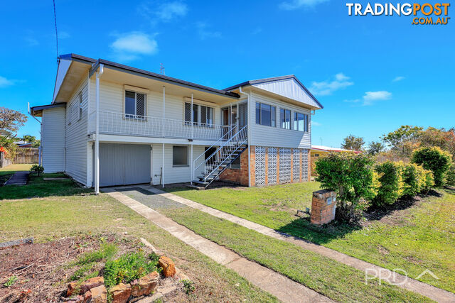 45 Bideford Street TORQUAY QLD 4655