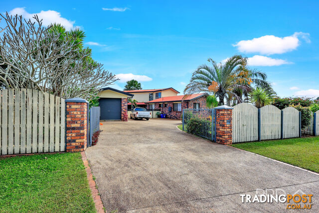 35 Ian Avenue KAWUNGAN QLD 4655