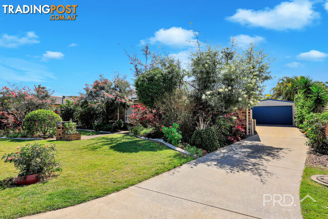 7 Lakeside Court TORQUAY QLD 4655