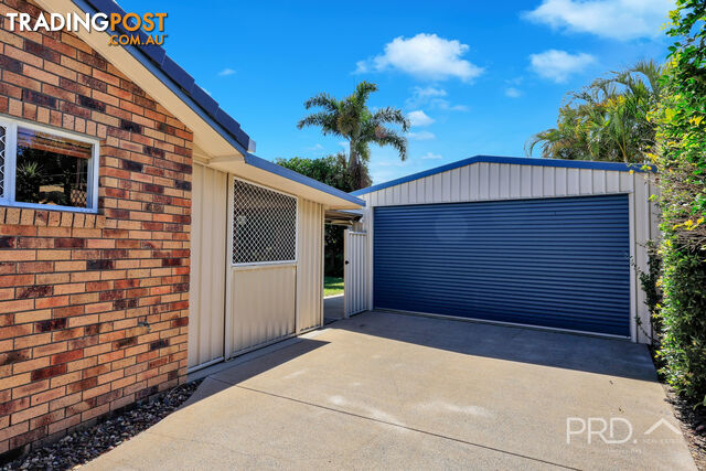 7 Lakeside Court TORQUAY QLD 4655 - photo 3 of 33