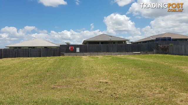 73 Parklands Boulevard WONDUNNA QLD 4655