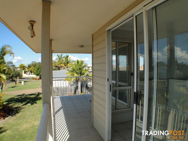 3 Skinner Crescent URANGAN QLD 4655