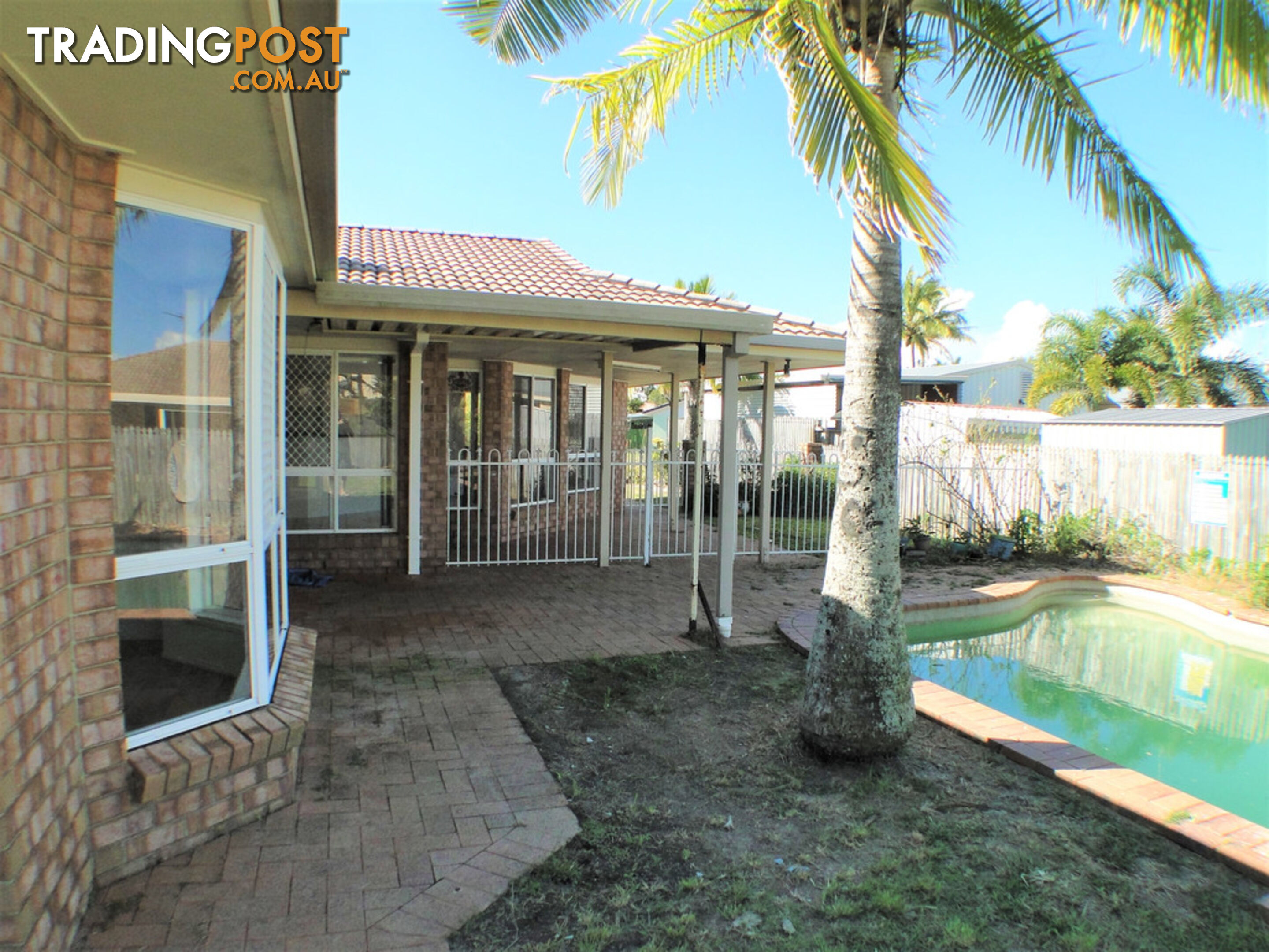 3 Skinner Crescent URANGAN QLD 4655