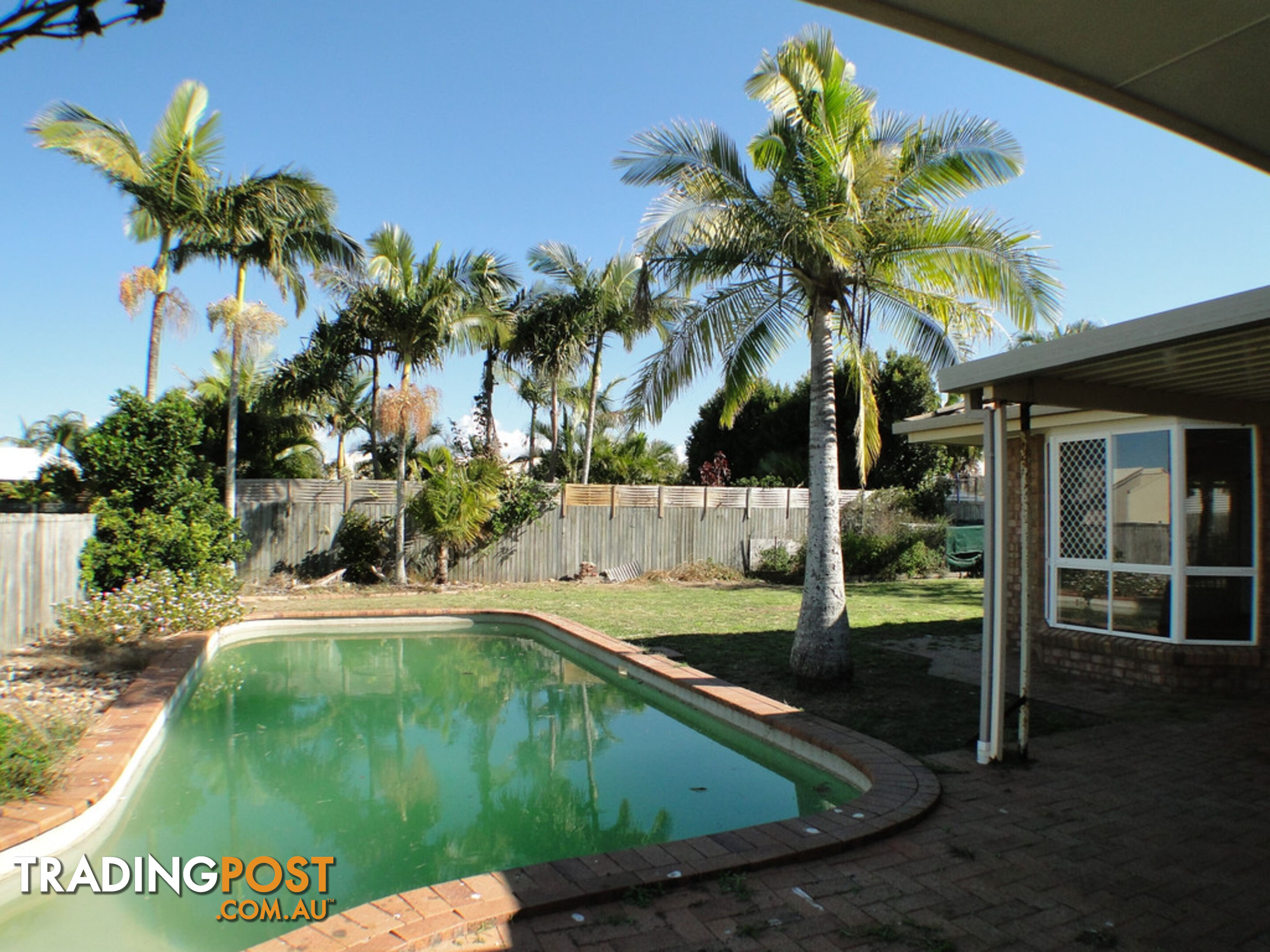 3 Skinner Crescent URANGAN QLD 4655