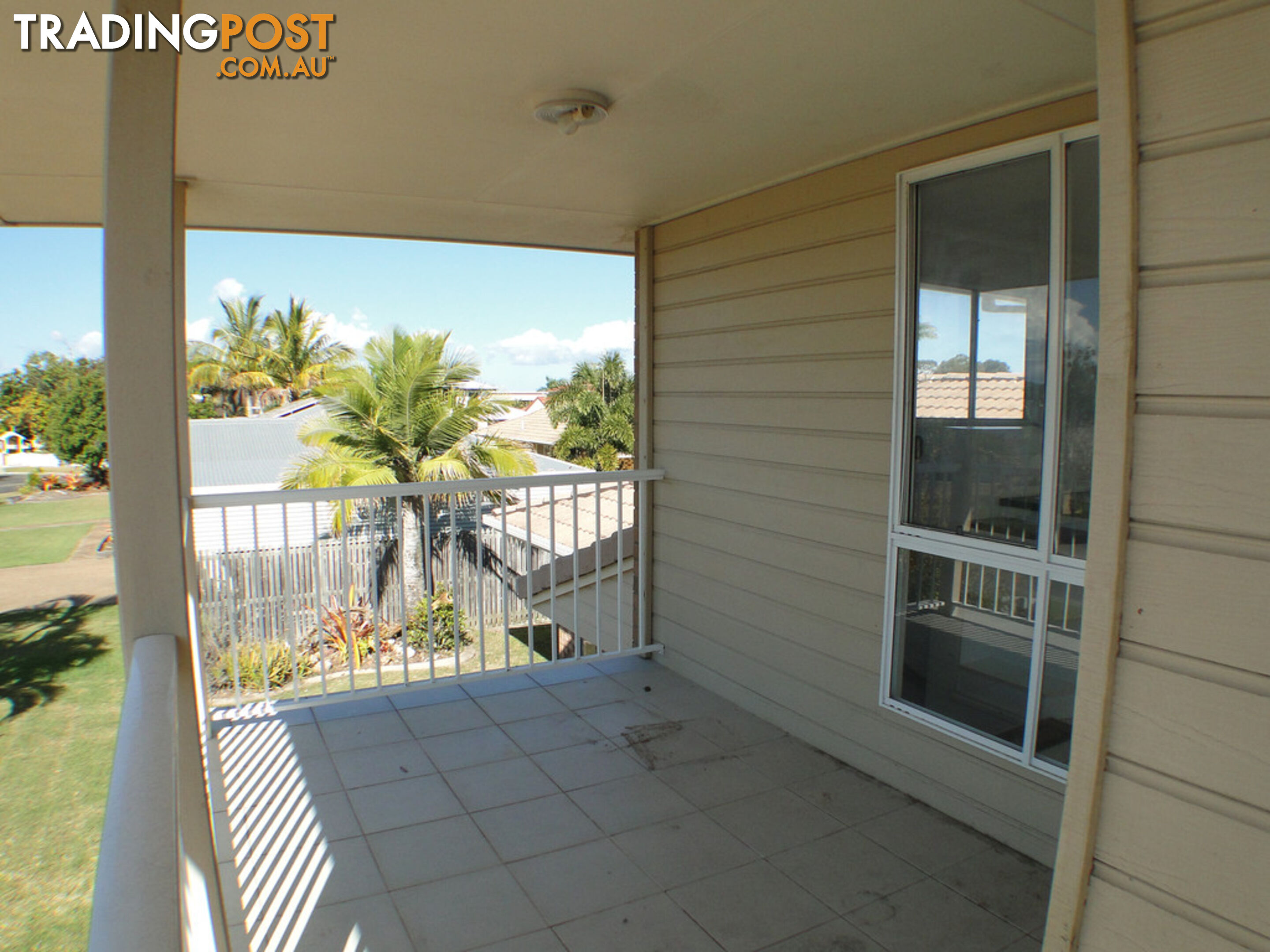 3 Skinner Crescent URANGAN QLD 4655