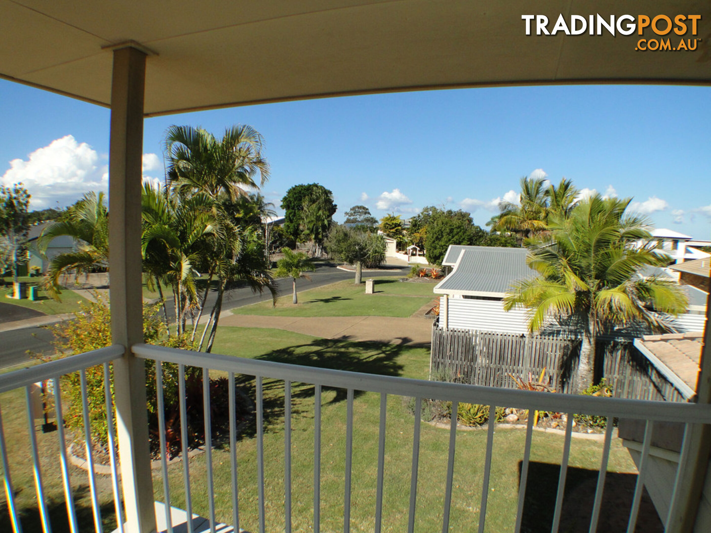 3 Skinner Crescent URANGAN QLD 4655