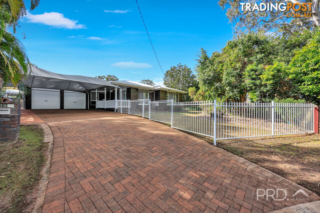 14 Patrick Street POINT VERNON QLD 4655