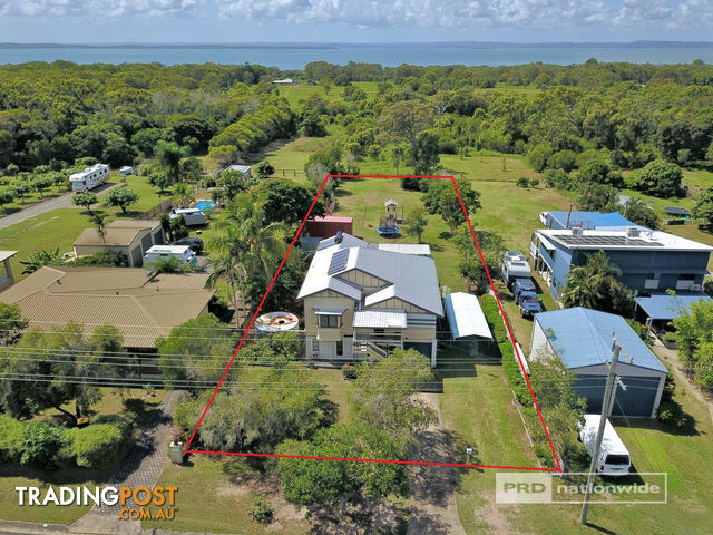 20 Beacon Road BOORAL QLD 4655