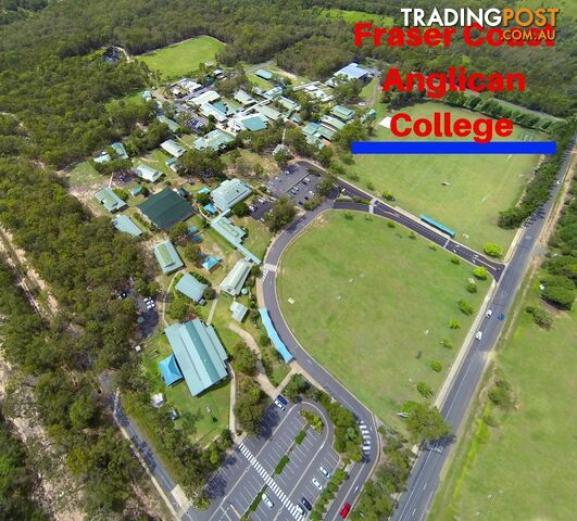 47 Bay Park Road WONDUNNA QLD 4655