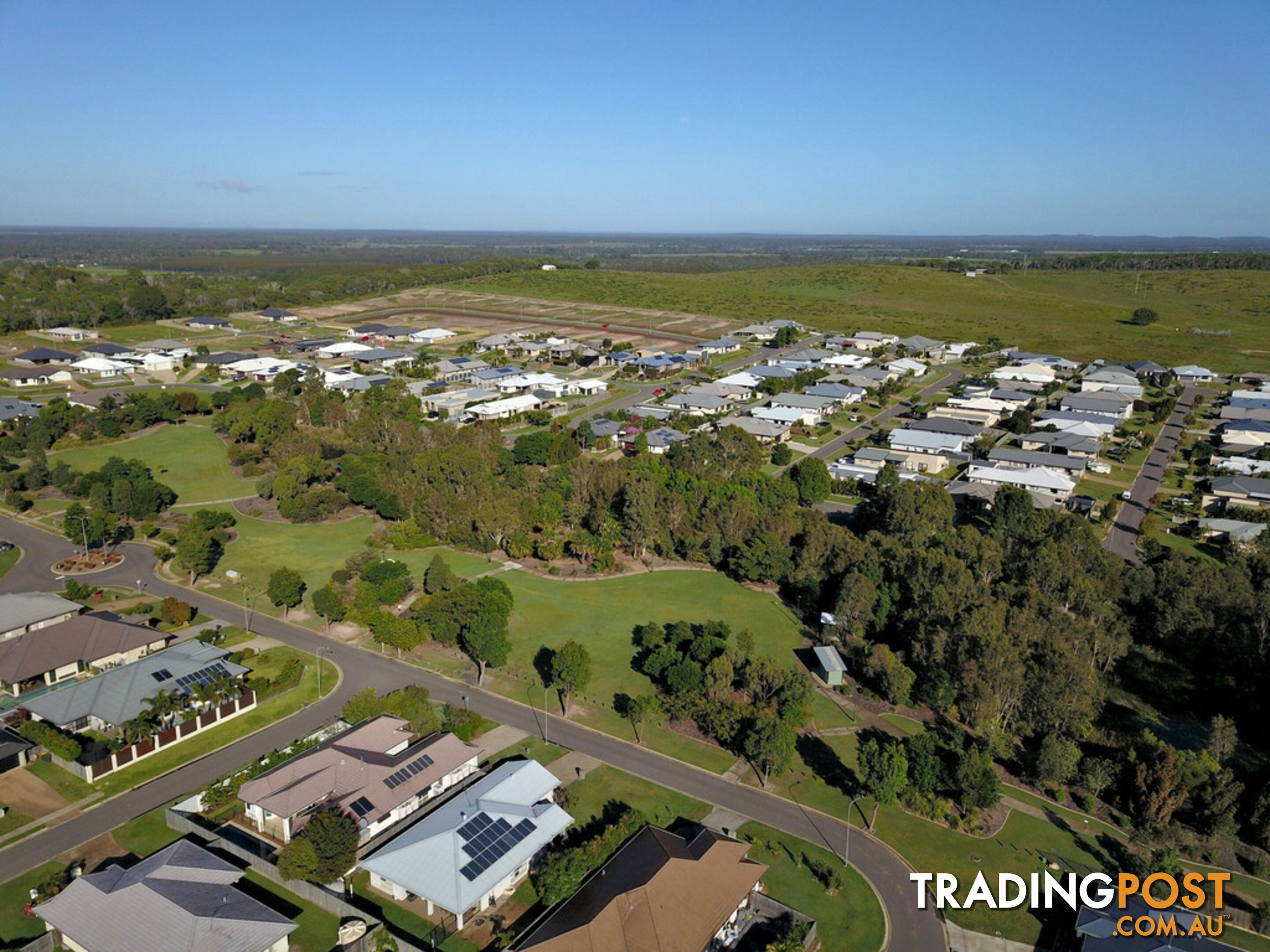 47 Bay Park Road WONDUNNA QLD 4655