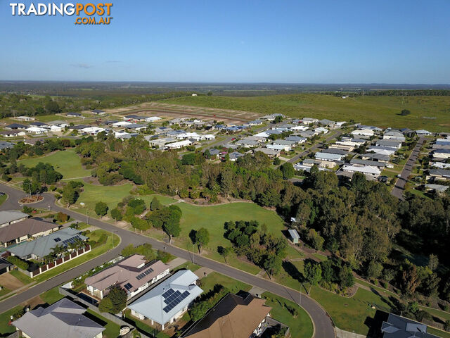 47 Bay Park Road WONDUNNA QLD 4655