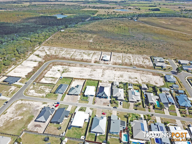 47 Bay Park Road WONDUNNA QLD 4655