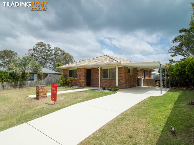 7 Goodwin Avenue POINT VERNON QLD 4655