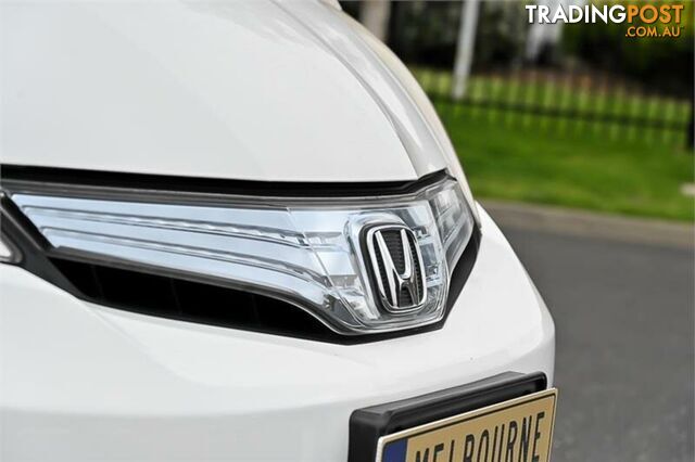 2012 HONDA FIT GP2  HATCHBACK