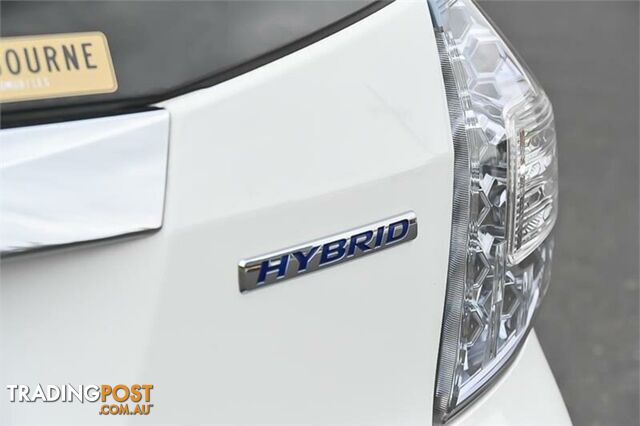 2012 HONDA FIT GP2  HATCHBACK