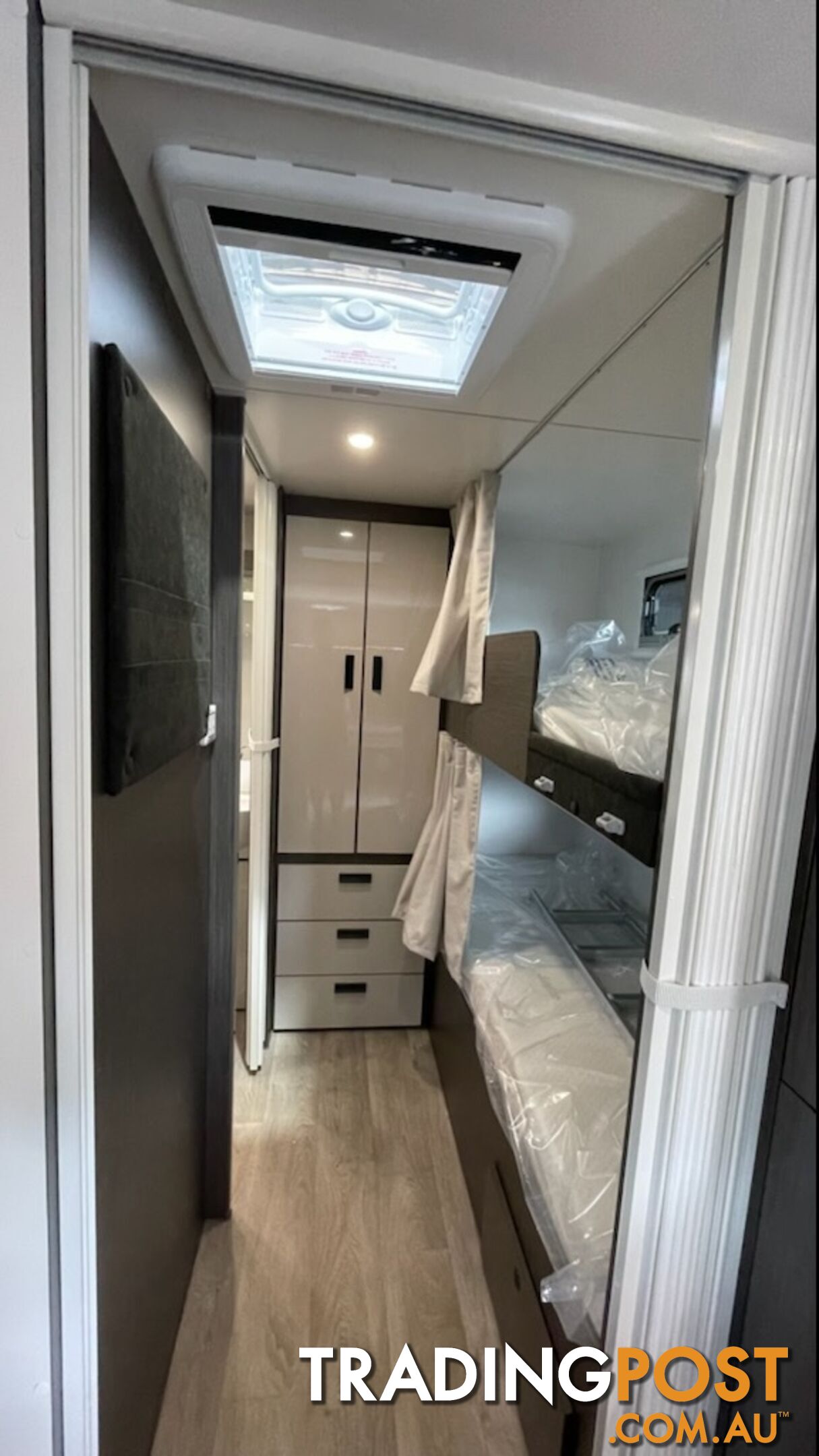 2022 Jayco JOURNEY OUTBACK 22.68-1