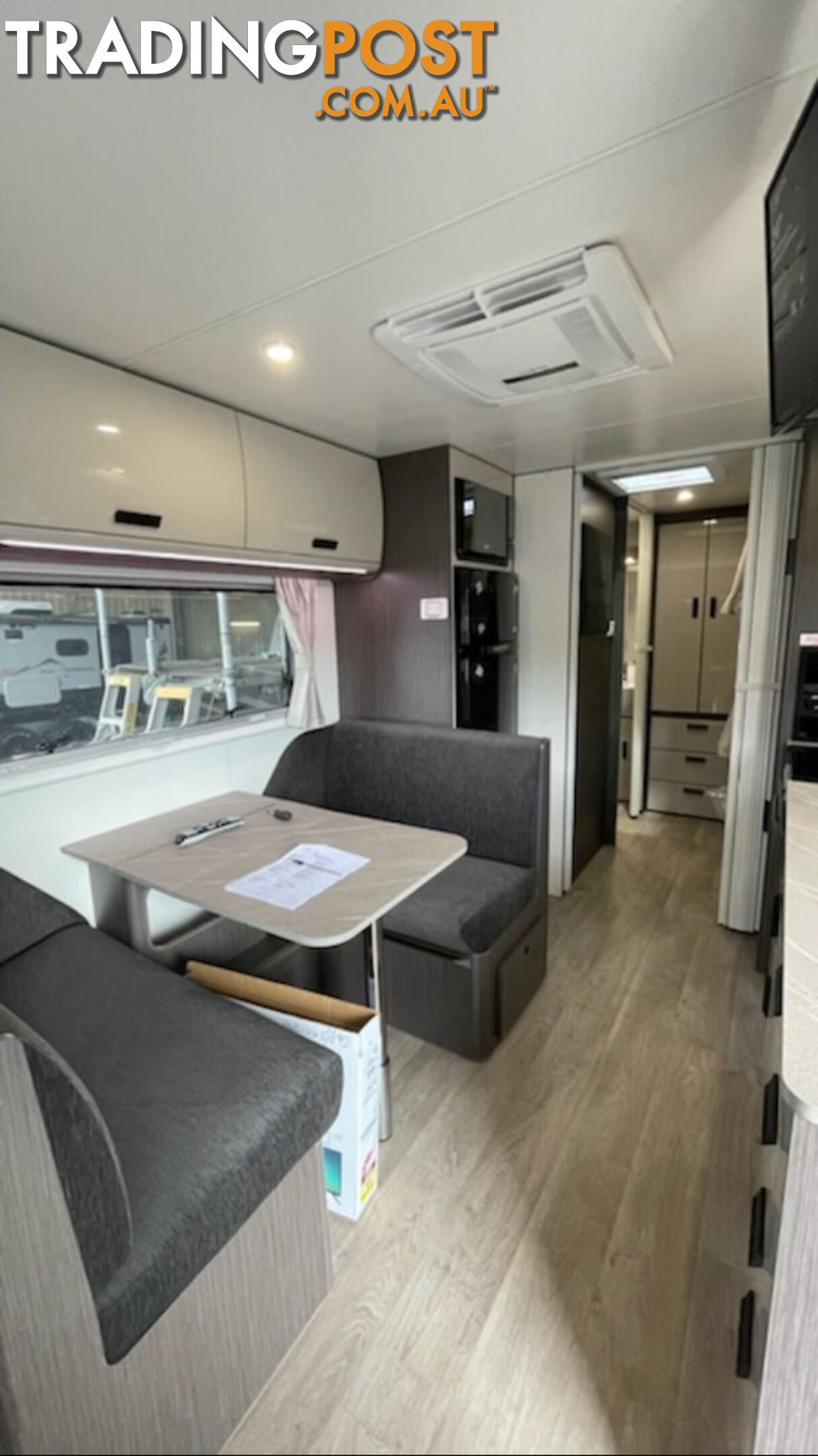 2022 Jayco JOURNEY OUTBACK 22.68-1