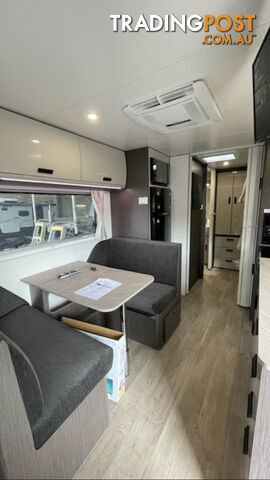 2022 Jayco JOURNEY OUTBACK 22.68-1