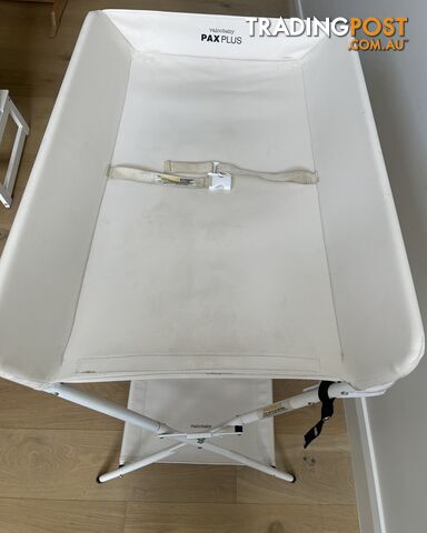 Valco Baby change table