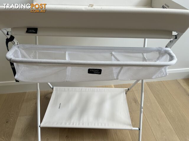 Valco Baby change table