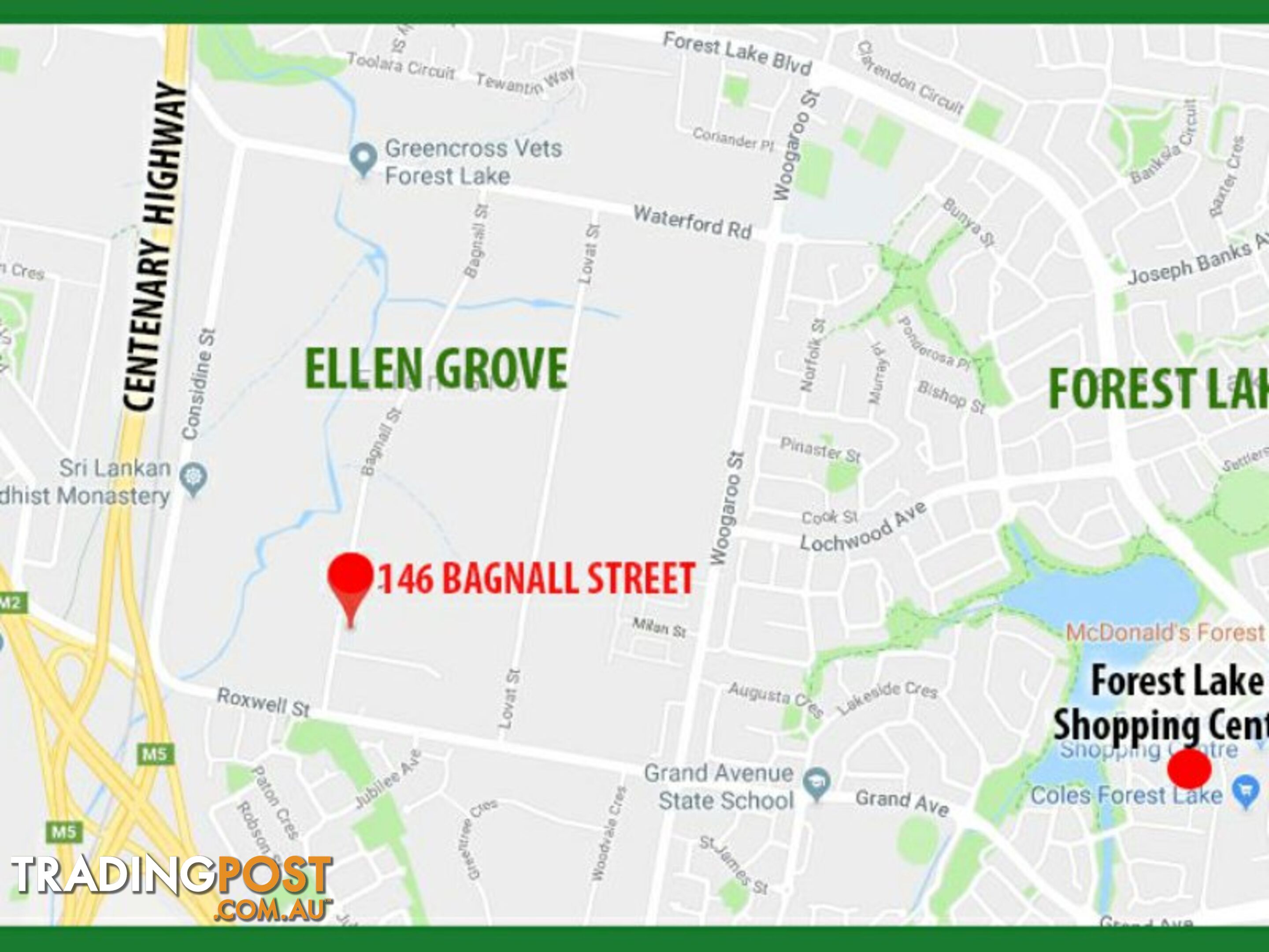 Lot 9/146 Bagnall Street ELLEN GROVE QLD 4078