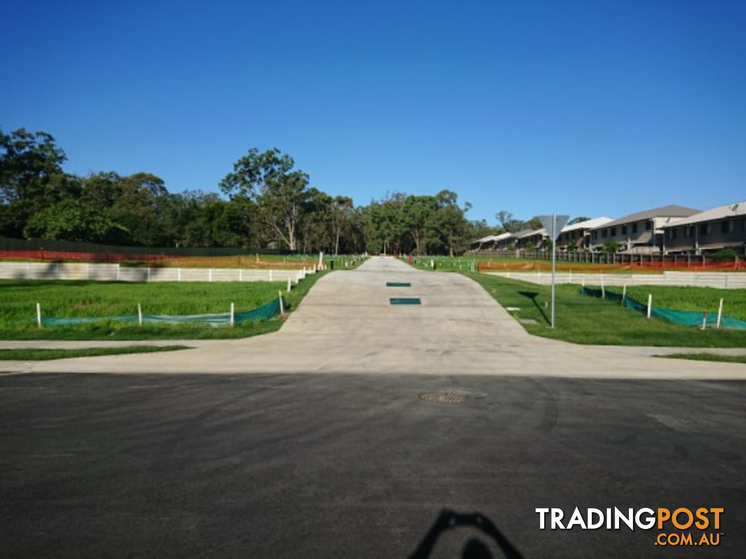 Lot 1/146 Bagnall Street ELLEN GROVE QLD 4078