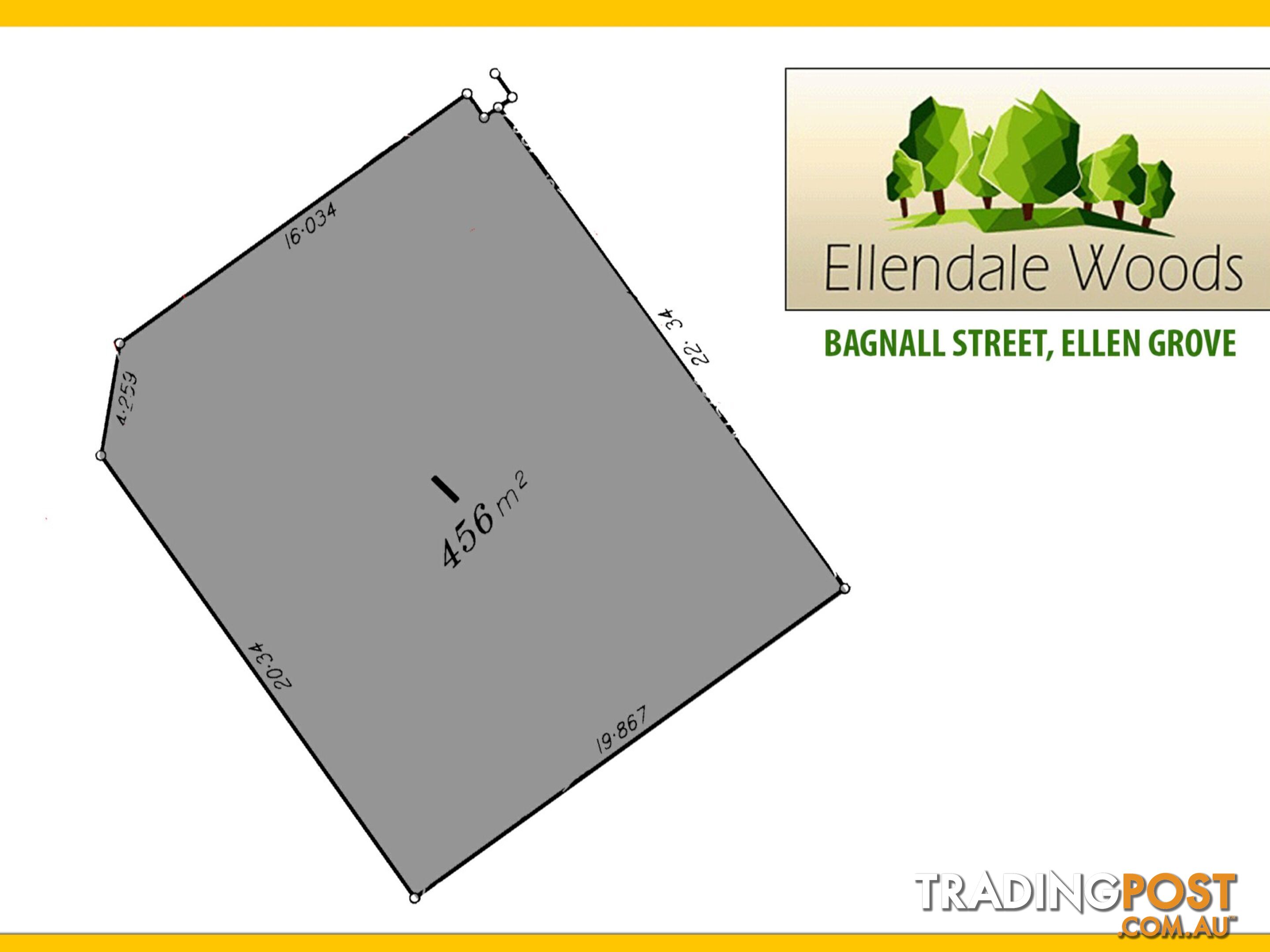 Lot 1/146 Bagnall Street ELLEN GROVE QLD 4078