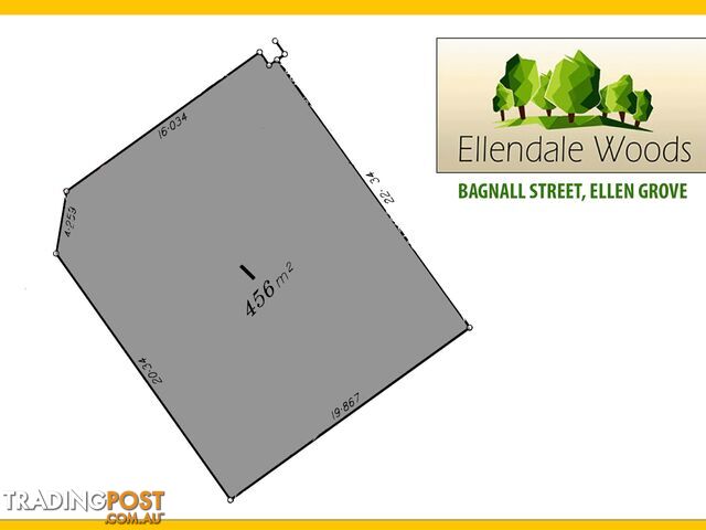 Lot 1/146 Bagnall Street ELLEN GROVE QLD 4078