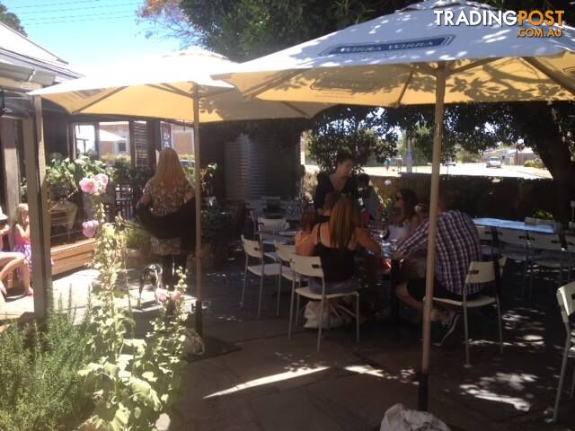 Iconic Restaurant Cafe  Located Adelaide Southern Beaches