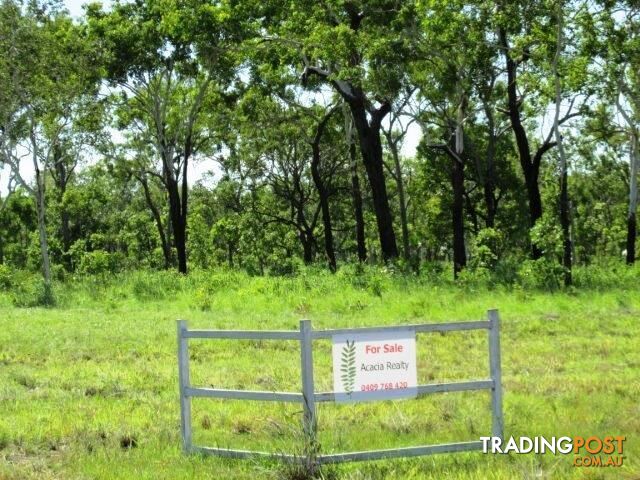 Lot 1268 Coach Road Batchelor NT 0845 - photo 2 of 22